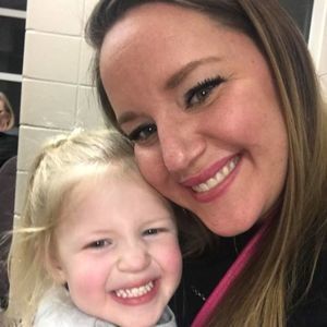 Meet your Posher, Kate